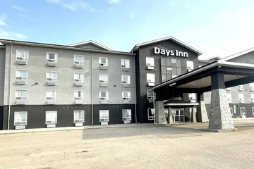 Days Inn by Wyndham Grande Prairie