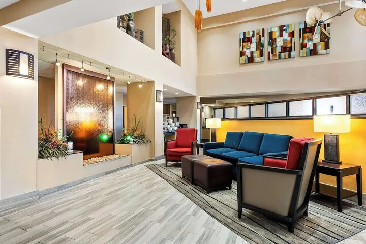 Hotel Interior 2 of 39