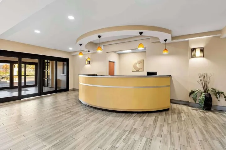Hotel Interior 3 of 39