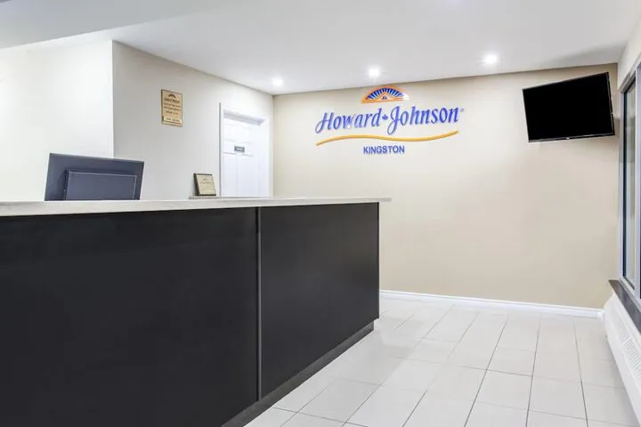 Hotel Interior 2 of 16