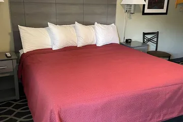 The Springwater Inn