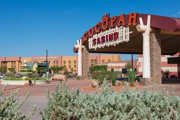 Cocopah Resort & Conference Center