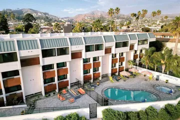 Amanzi Hotel an Ascend Collection Hotel