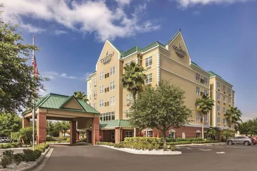 Country Inn & Suites by Radisson Tampa / Brandon, FL
