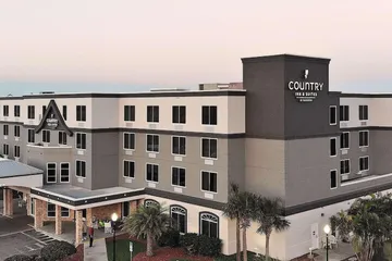Country Inn & Suites by Radisson Port Canaveral, FL