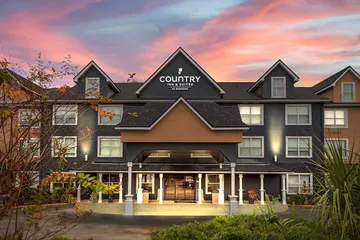 Country Inn & Suites by Radisson Jacksonville - Orange Park