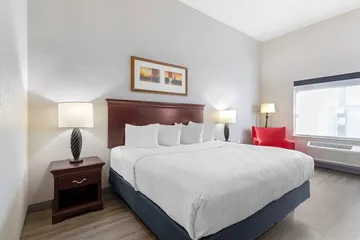 Country Inn & Suites by Radisson Jacksonville West, FL