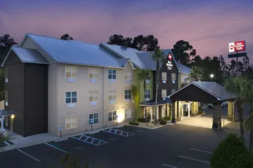 Best Western Plus Lake City