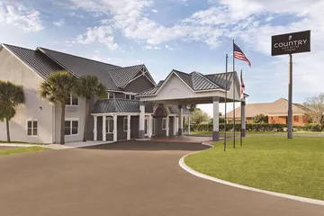 Country Inn & Suites by Radisson Panama City, FL