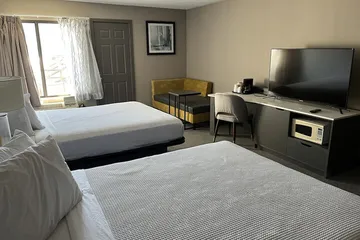 The Wander Hotel a Ramada by Wyndham