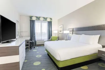 Hilton Garden Inn Ardmore