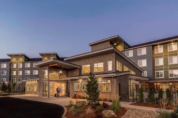 Residence Inn by Marriott Portland Hillsboro / Brookwood