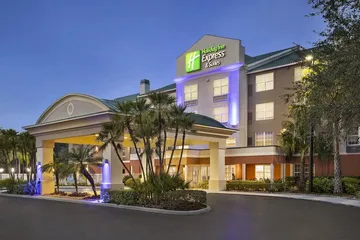 Holiday Inn Express Sarasota East - I-75 by IHG