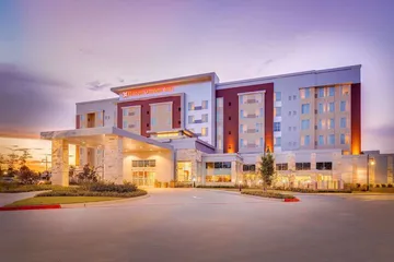 Hilton Garden Inn North Houston Spring