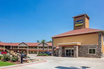 Scottish Inns and Suites Spring TX