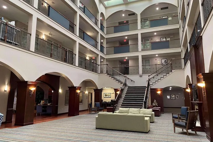 Hotel Interior 5 of 42