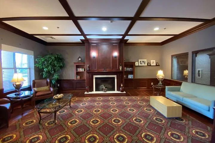 Hotel Interior 2 of 42