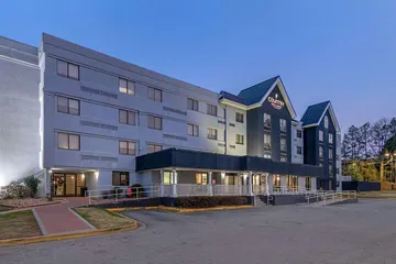 Country Inn & Suites by Radisson Atlanta Airport South, GA