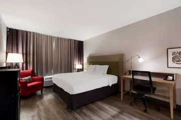 Country Inn & Suites by Radisson Augusta at I-20, GA