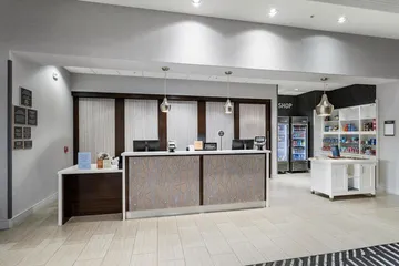 Homewood Suites by Hilton New Braunfels