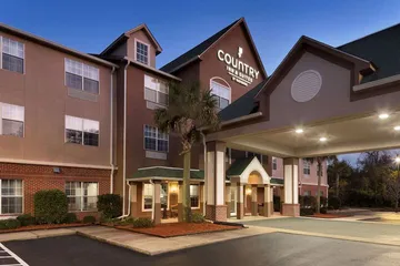 Country Inn & Suites by Radisson Brunswick I-95, GA