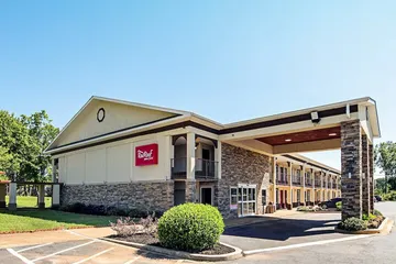 Red Roof Inn & Suites Greenwood SC