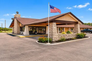 Segovia Lodge Junction TX I -10