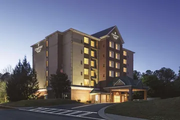 Country Inn & Suites by Radisson Conyers, GA