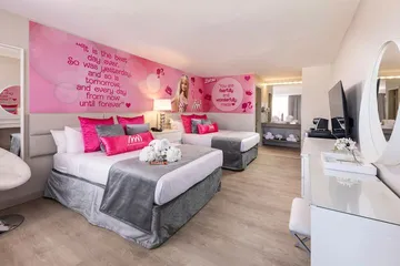 Magic Moment Resort & Kids Club Dazzler Select by Wyndham