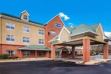 Comfort Inn & Suites Fairburn - Atlanta Southwest