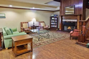 Country Inn & Suites by Radisson Hiram, GA