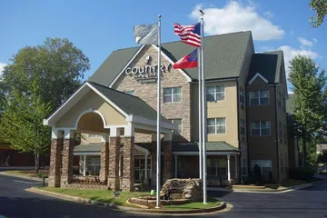 Country Inn & Suites by Radisson Lawrenceville near Northside Hospital Gwinnett