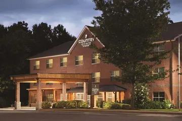 Country Inn & Suites by Radisson Newnan, GA