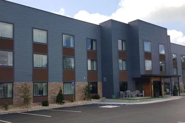 Country Inn & Suites by Radisson Savannah Midtown, GA