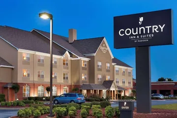 Country Inn & Suites by Radisson Warner Robins, GA