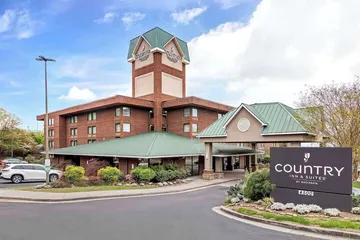 Country Inn & Suites by Radisson Atlanta Galleria / Ballpark, GA