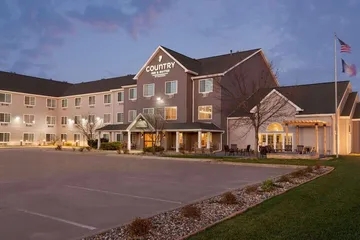 Country Inn & Suites by Radisson Ames, IA