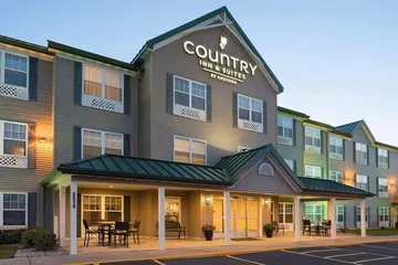Country Inn & Suites by Radisson Ankeny - Des Moines