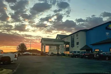 Days Inn by Wyndham Copperas Cove
