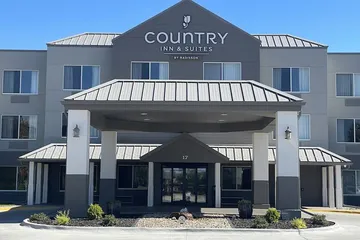 Country Inn & Suites by Radisson Council Bluffs, IA