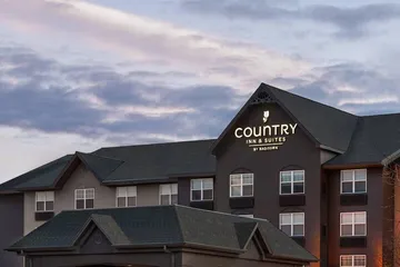 Country Inn & Suites by Radisson Boise West - Meridian