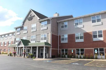 Country Inn & Suites by Radisson Crystal Lake, IL