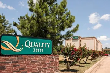 Quality Inn Shreveport Airport