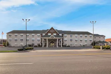 Country Inn & Suites by Radisson Marion, IL
