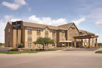 Country Inn & Suites by Radisson Moline Airport