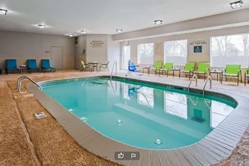 Comfort Inn & Suites OFallon - St. Louis Area