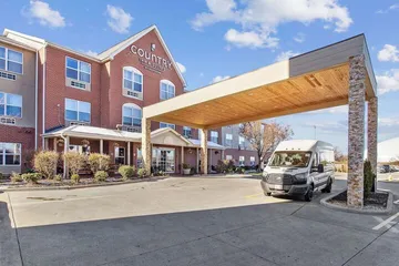 Country Inn & Suites by Radisson Chicago OHare South, IL