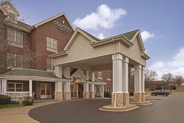 Country Inn & Suites by Radisson Schaumburg, IL