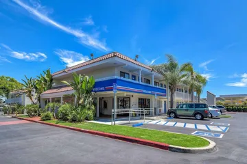 Motel 6 Pomona CA - Los Angeles