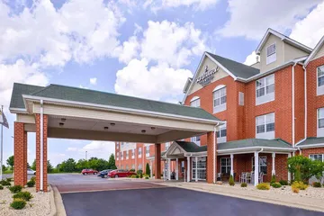 Country Inn & Suites by Radisson Tinley Park, IL